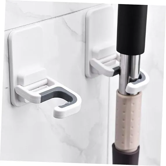 5169WV5UdL._AC_SX569_ Mop & broom Holder Hook