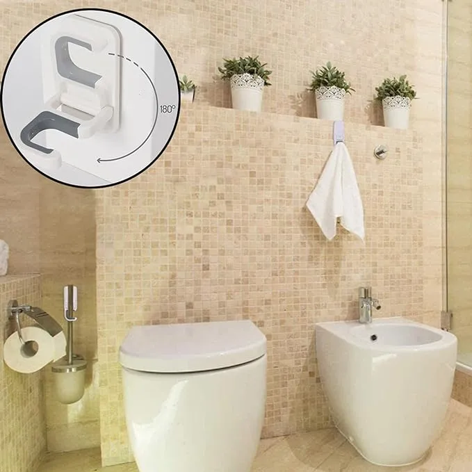 71mb6iSnSOS._AC_SX679_ Mop & broom Holder Hook