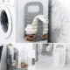 Handle-Large-Dirty-Clothes-Basket-New-Wall-mounted-PP-Laundry-Hamper-Foldable-Dirty-Clothes-Holder-Bathroom.jpg_ Foldable Laundry Basket