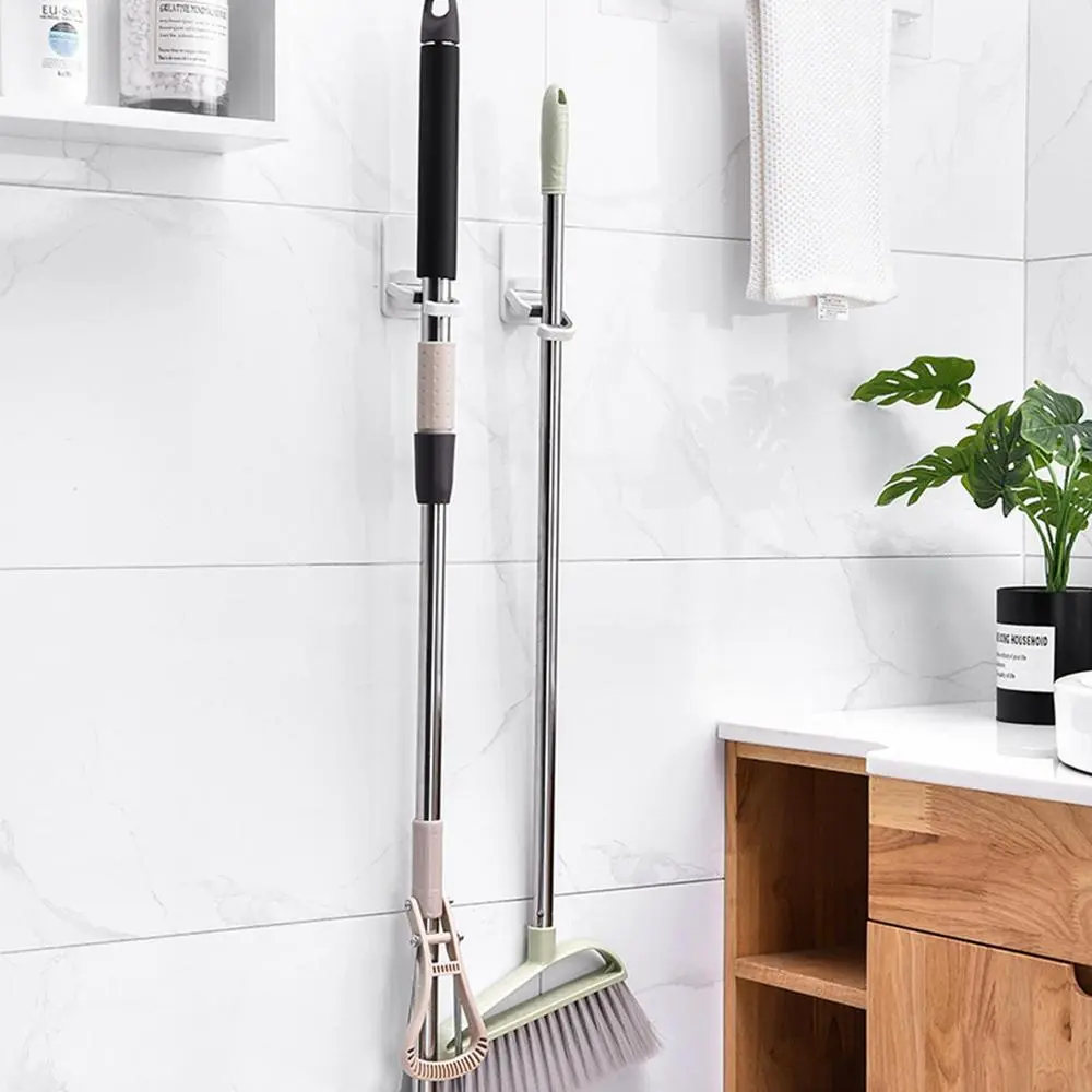 S0d09f18bba4e4fb6b9075284d1f4bfd6O Mop & broom Holder Hook