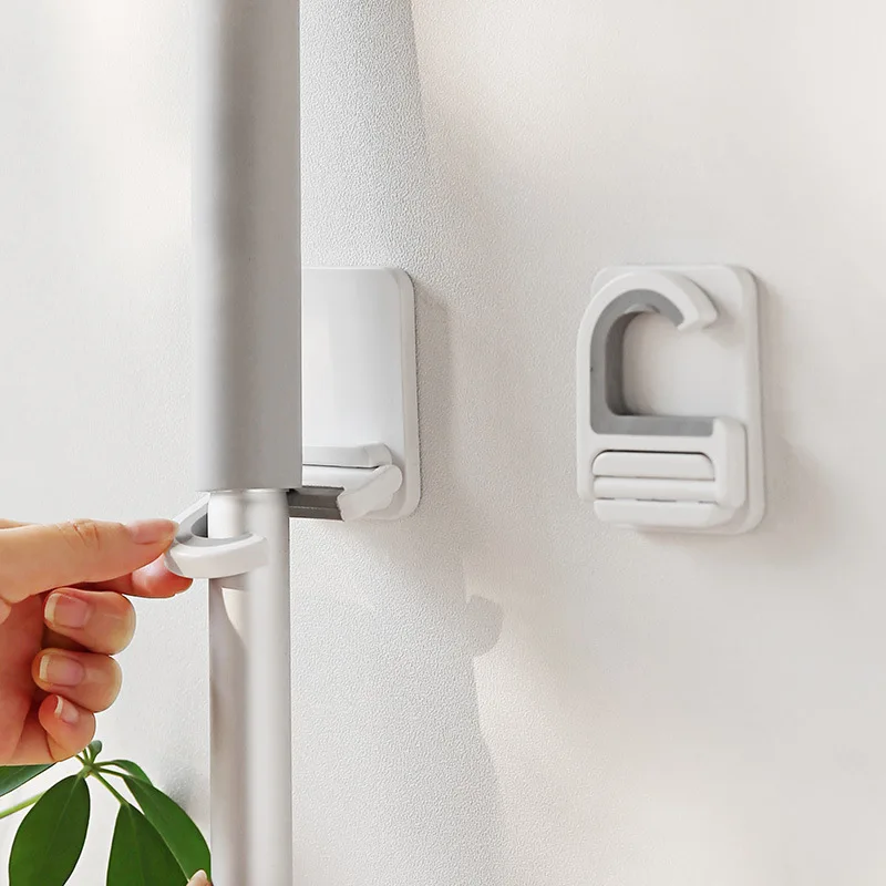 Wall-Mount-Broom-Mop-Holder-Self-adhesive-Multi-Purpose-Cilps-Hook-for-Broom-Mop-Umbrella-Bathroom.jpg_ Mop & broom Holder Hook