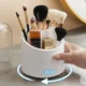 img-2_f9f64a71-9b86-4fa1-989c-2ecfa6628eaf 360° Rotating Makeup Organizer