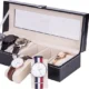 717LxK5QpTL._AC_SX569_ Premium Watch Organizer
