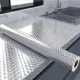 4 Aluminium Foil Kitchen Countertop Cover