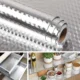 7 Aluminium Foil Kitchen Countertop Cover