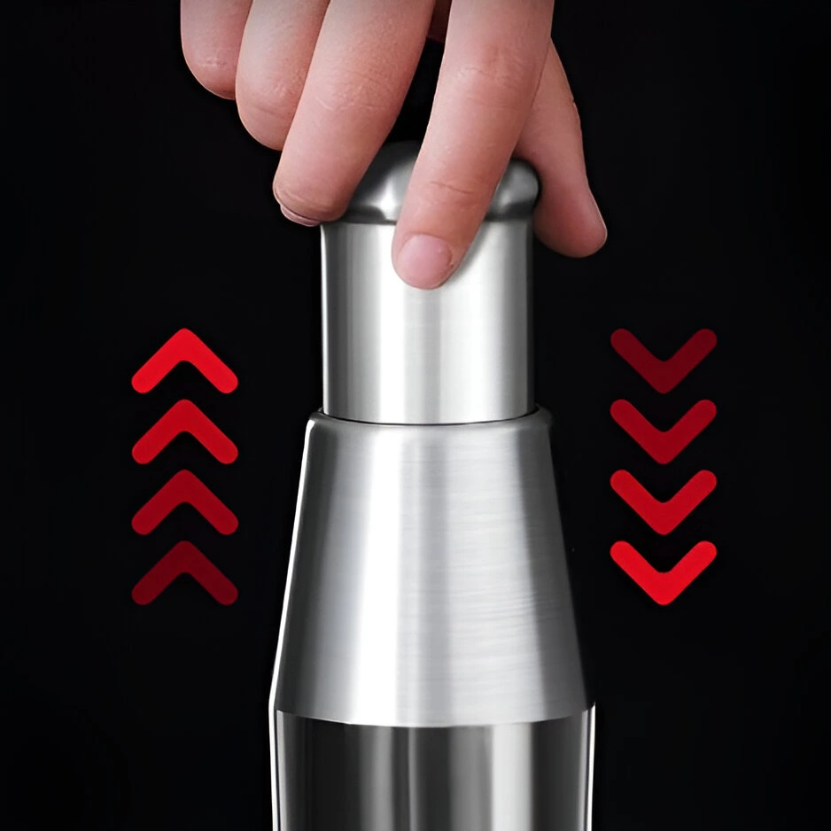 3 Mini Manual Chopper