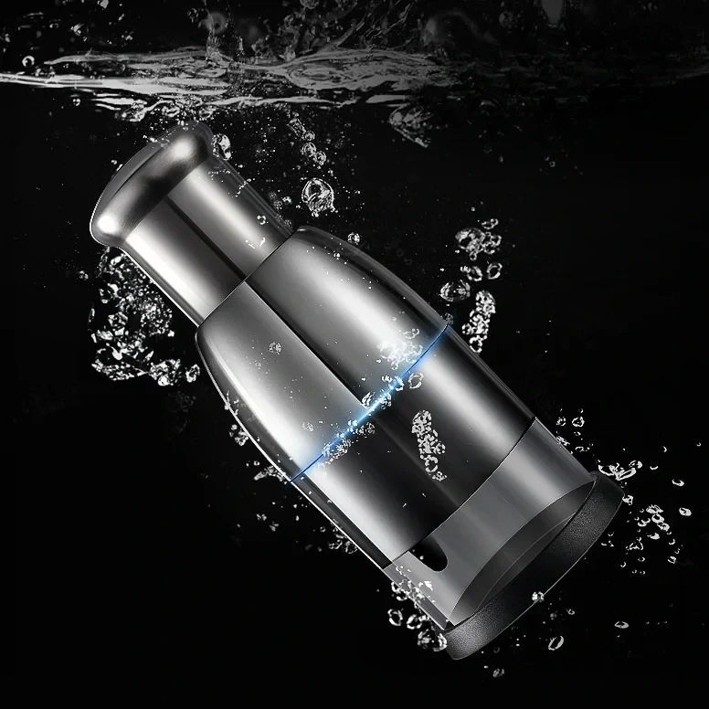 4 Mini Manual Chopper